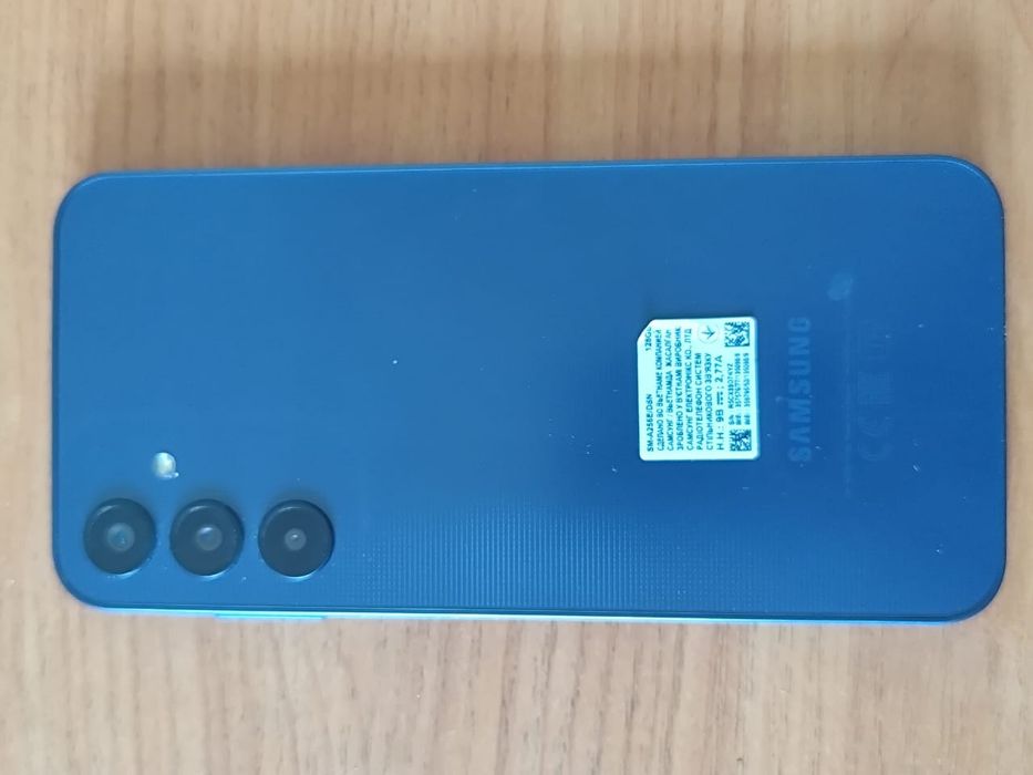 Samsung Galaxy A25 128 GB