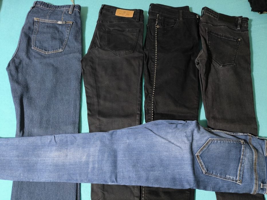 Massimo dutti, Zara по 5€