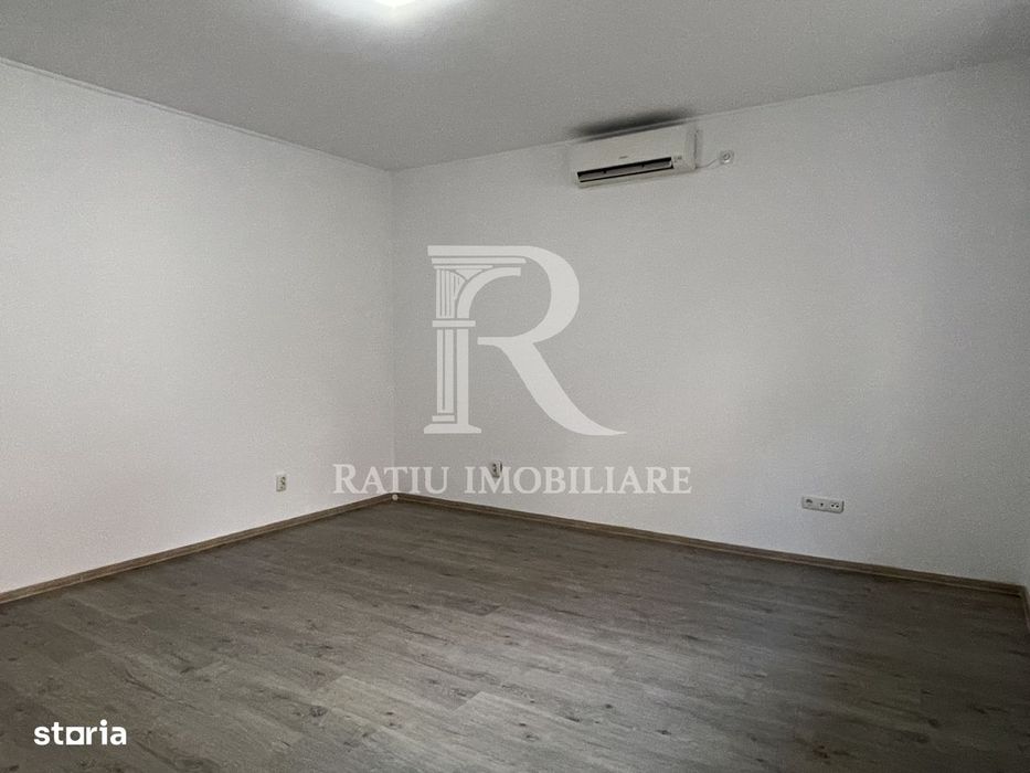 Spațiu birou/cabinet de inchiriat  | Zona centrala  | Oradea