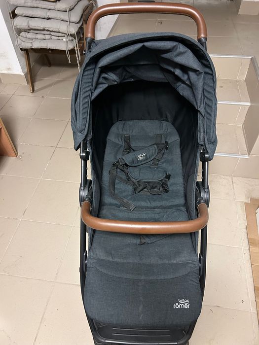 Vand Carucior pt copii Britax Romer