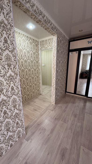 Сдам квартиру 110.000+ком услуги