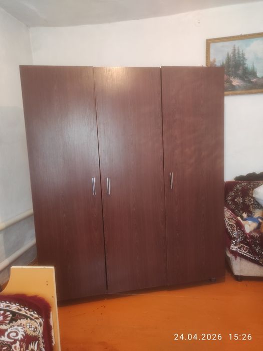 Шифоньер в отличном состоянии