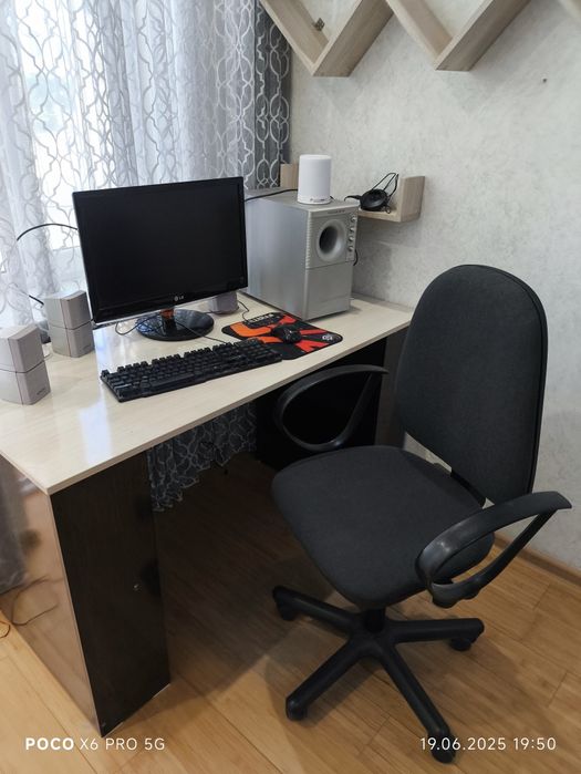 Компьютер продам дешево.