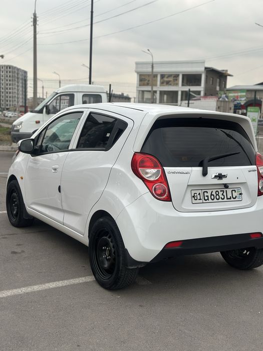 Spark 2019 2-pozitsa