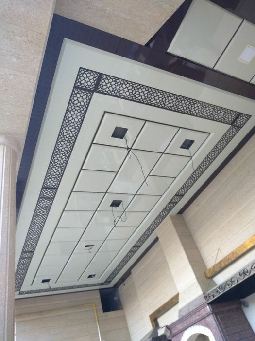 Алюкабонд аликапон Алюкобонд