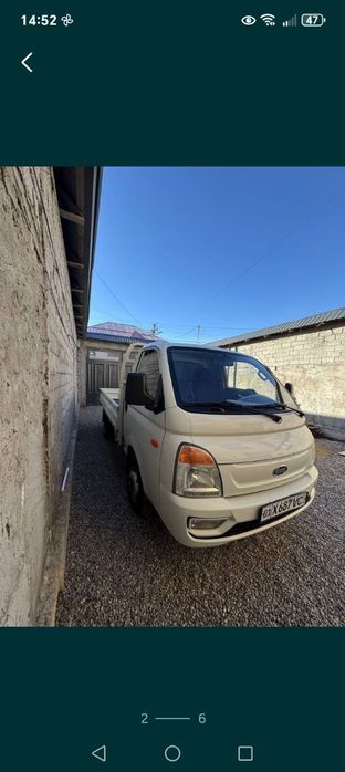 Срочно сотаман Чанган Кама форте 2021 й. Узунлиги 3,60