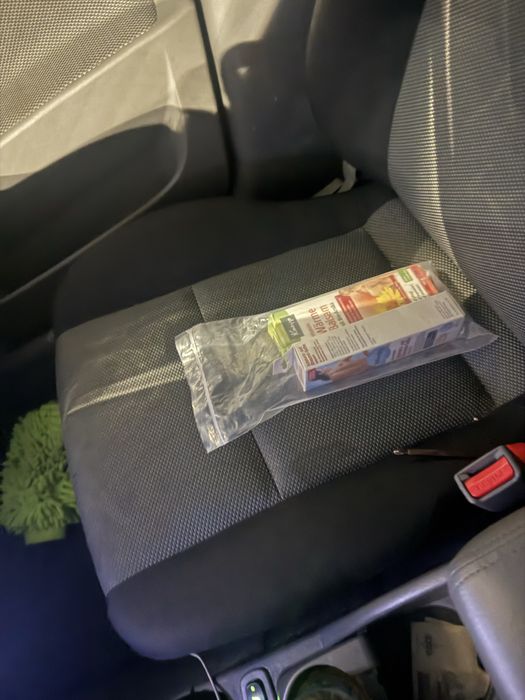 Йили 2022 пробег 29.900