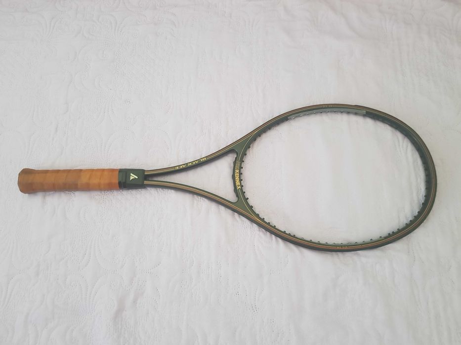 Тенис ракети Pro Kennex Copper Plus 90 и Pro Kennex Black Ace 86