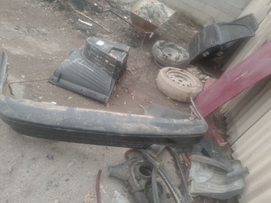 Ваз 2114 запчасти