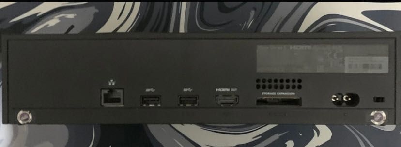 Xbox seria s 1 tb