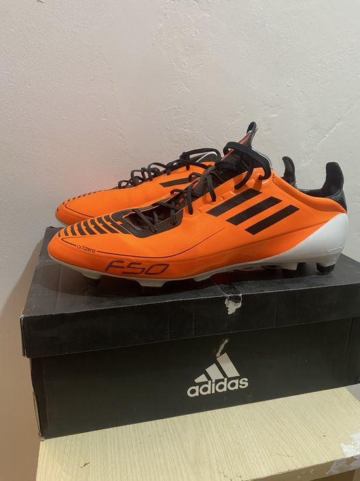 Ghete F50 Adidas