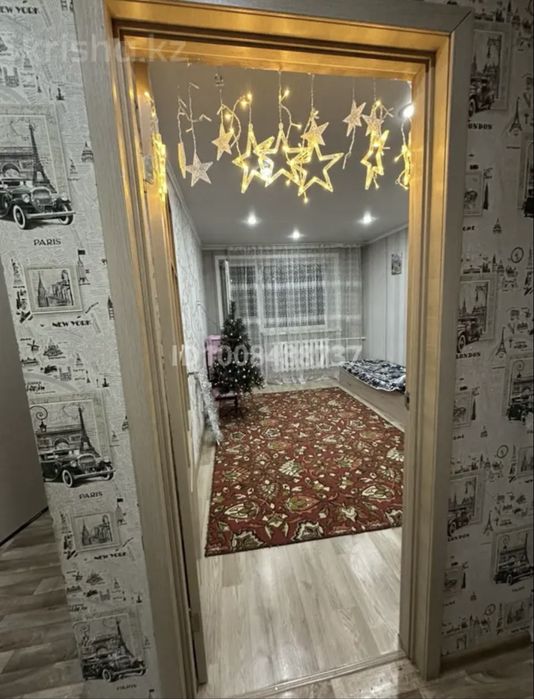 Сдам комнату в двухкомнатной квартире