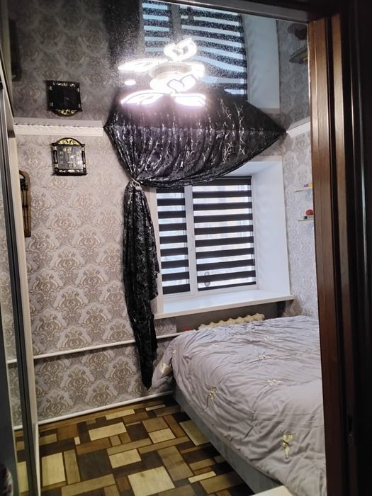 Продажа квартиры