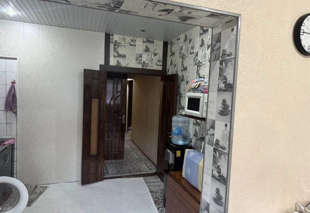 Продажа 5-ти комнатная квартира, Тузель, Яшнабатский район