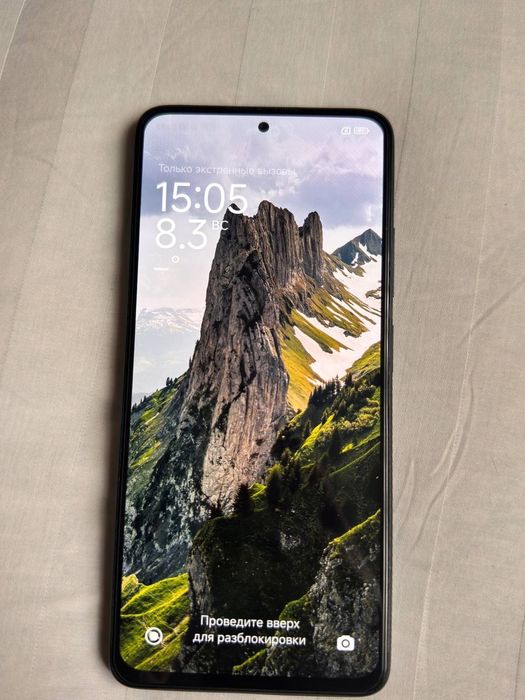 Redmi not 12 pro