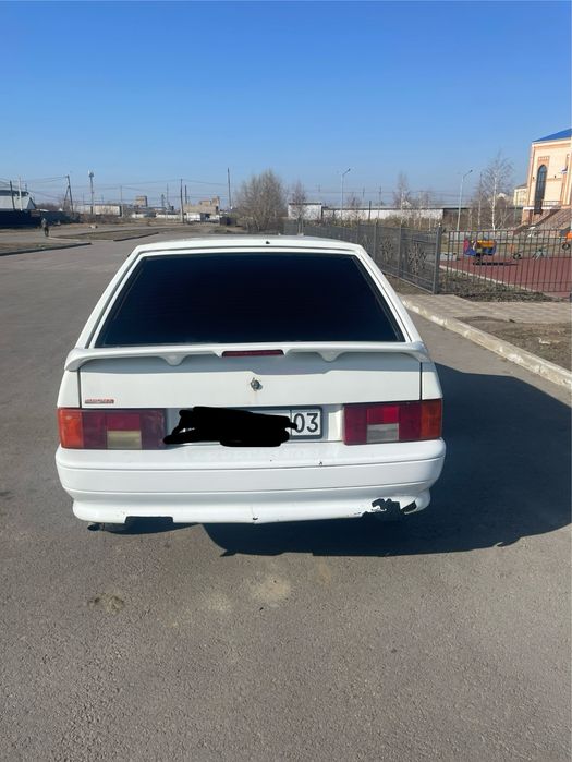 Продам автомобиль