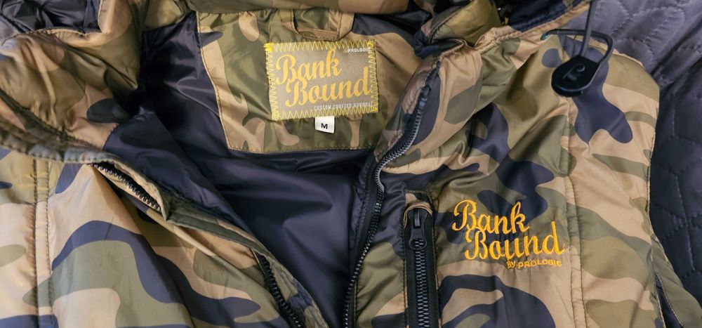 Vesta Prologic Thermo Bank Bound