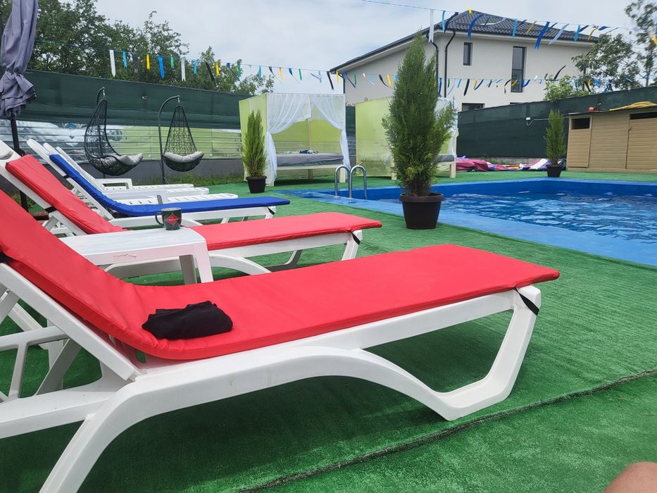 Vilă pt Petreceri private Domnești Ilfov