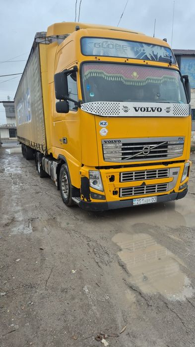 Грузоперевозки Межгород Тентовка Рэфрежераторы Тралы Газельи по Казахс