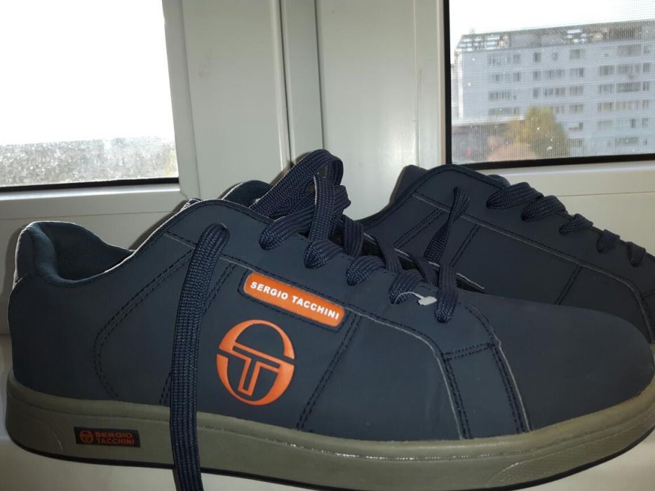 Adidași skate "SERGIO TACCHINI "