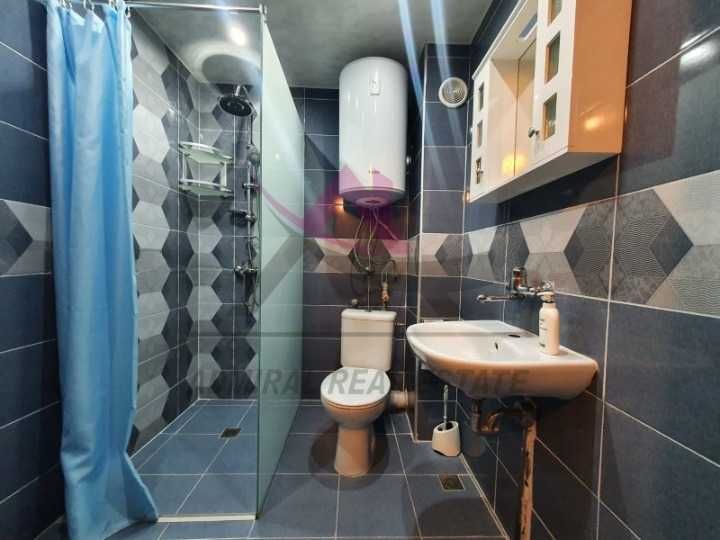 Дава се под наем Двустаен апартамент в Варна, Левски - 65 кв.м за 428.91 € - Снимка #6