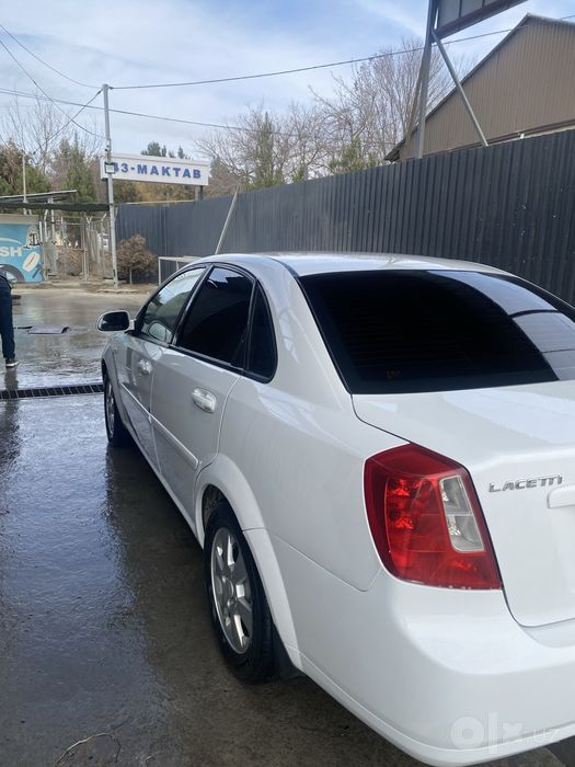 Lacetti 2-pozitsiya