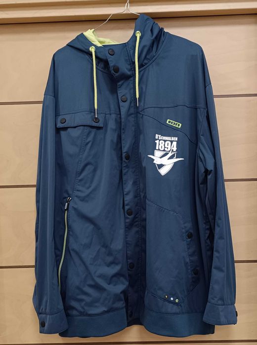 ION-Много Запазено