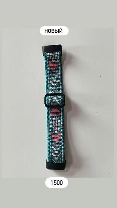 Браслеты / ремешки на fitbit charge 5 / 6