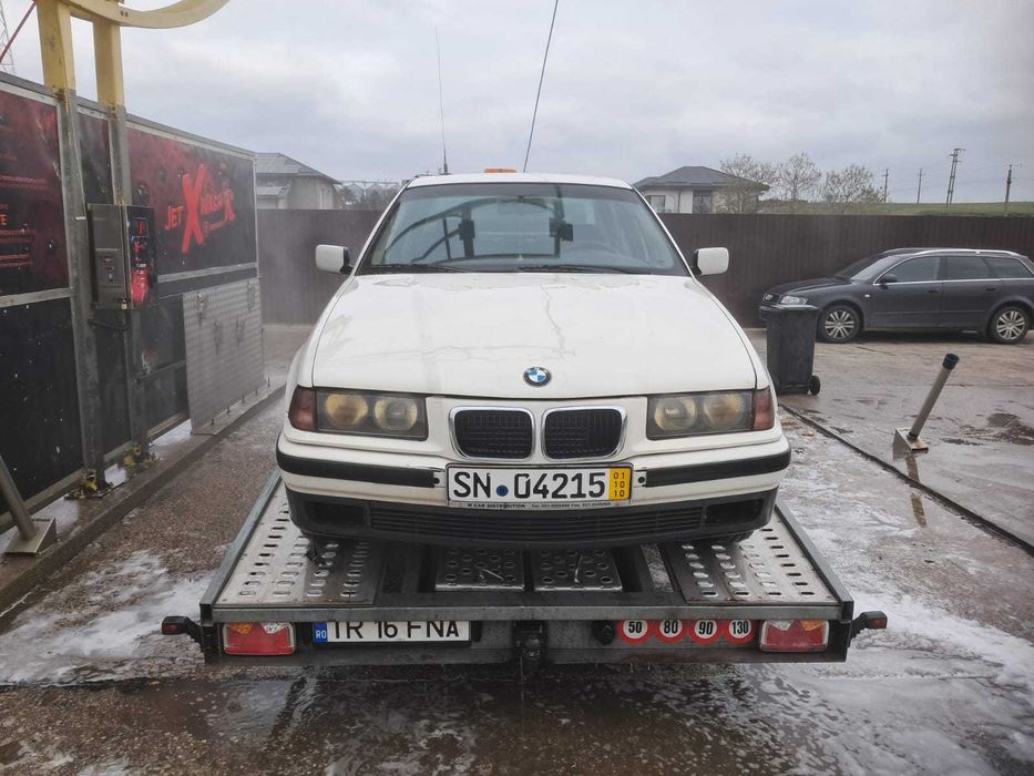 De vânzare BMW 1991