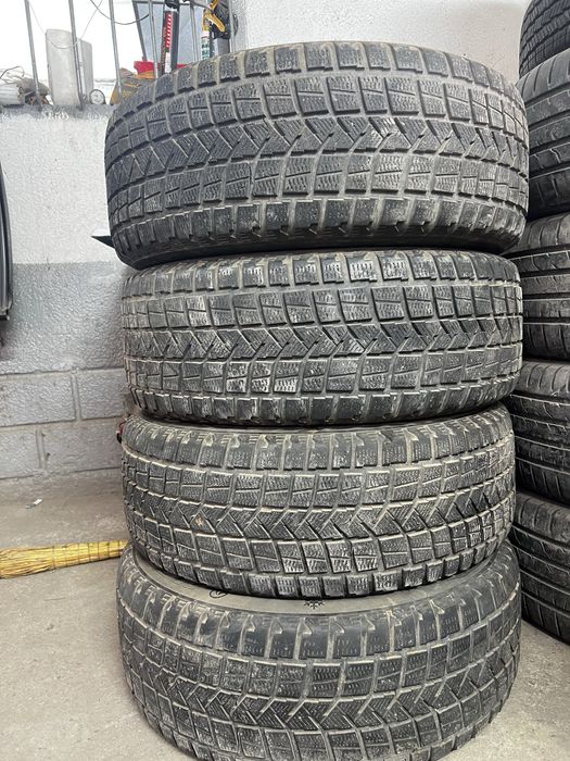 Шинаы 265/65/17.размер