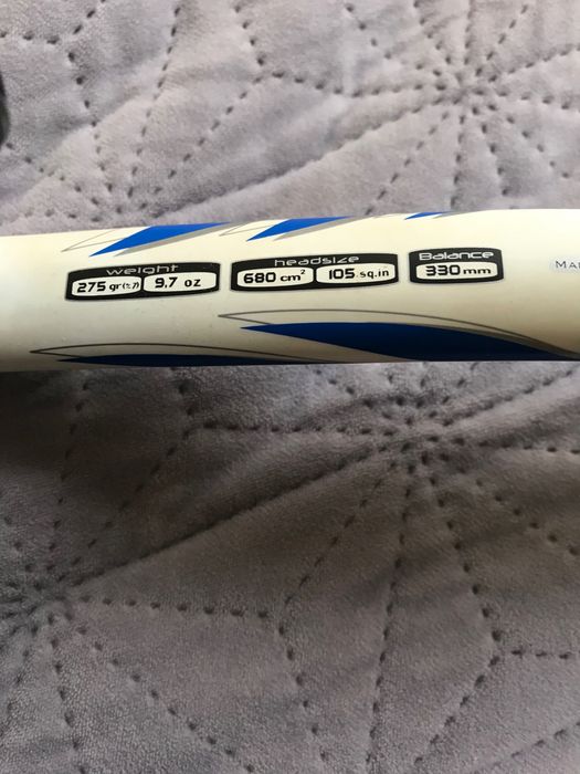 Продавам тенис ракета Babolat