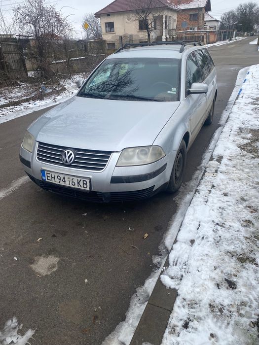 Wv sharan Benzin I passt