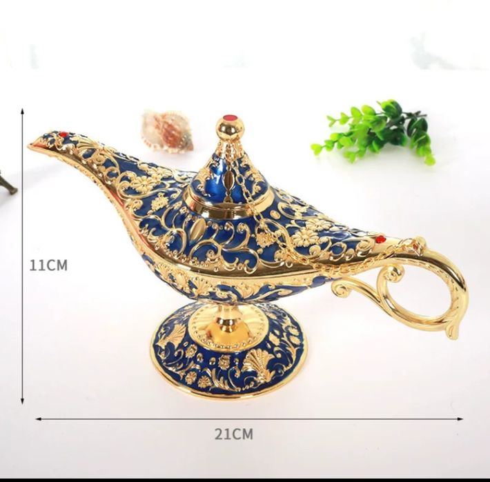 Лампа Алладина, сувенир