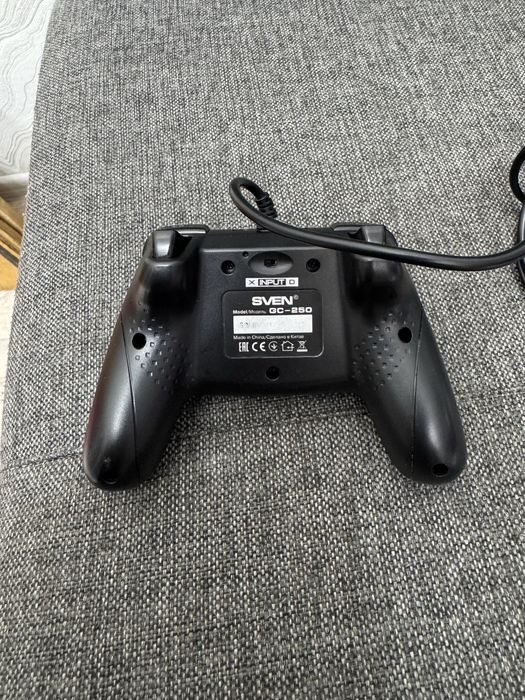 SVEN GC-250 | Геймпад