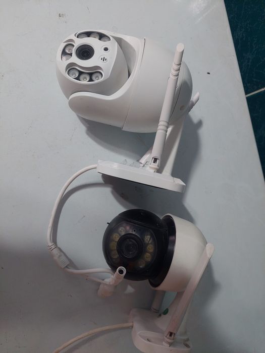 Ip Камеры  dahua 4мп