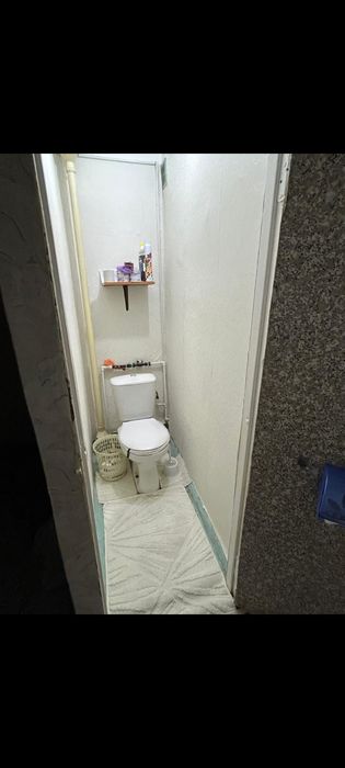 Продается 2хкомнатная квартира