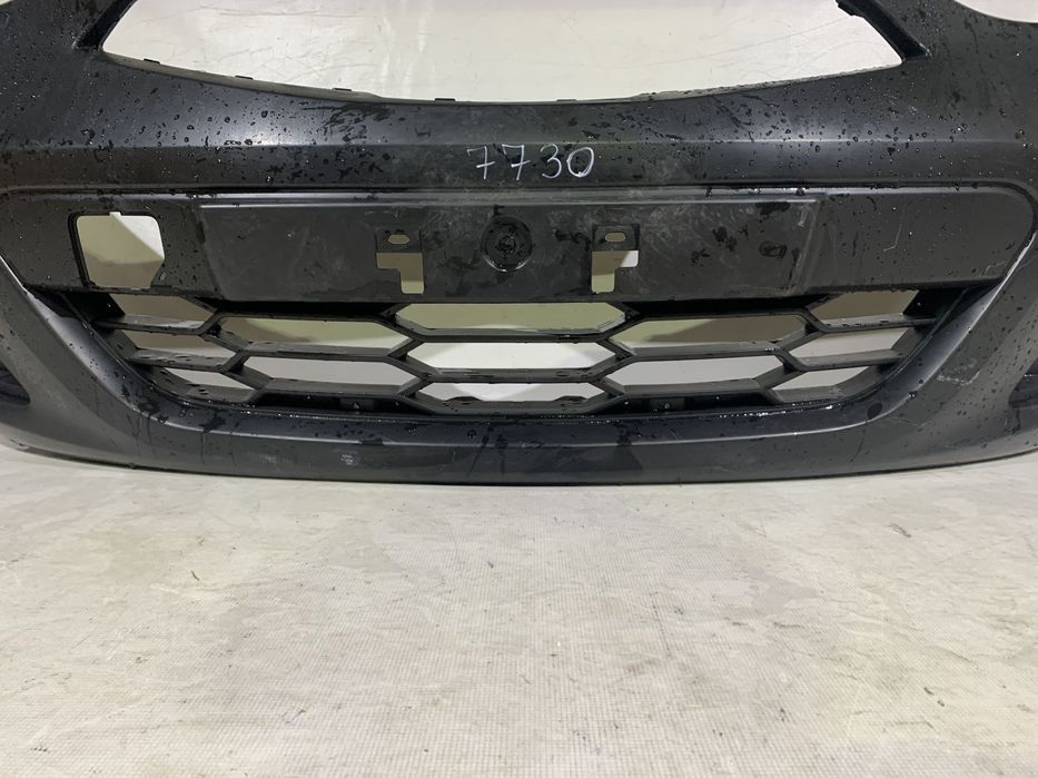 Bara fata Nissan Micra K13, facelift, 013, 2014, 2015, 2016, cod origine 62022-3HN0A.