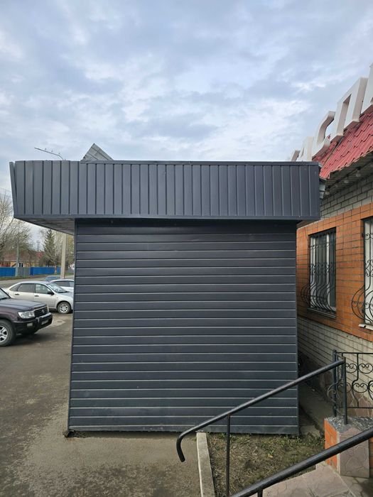 Продам Будку под бизнес