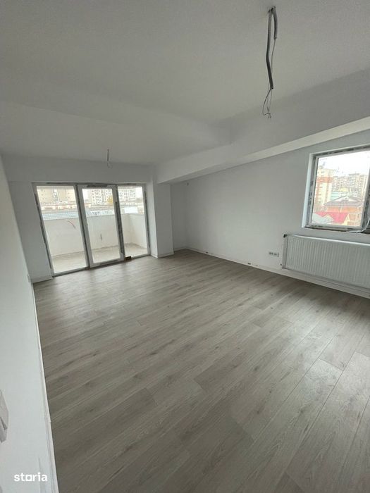 Apartament 4 camere Zona Lidl George Enescu