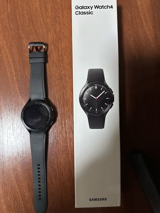 Смарт часы самсунг