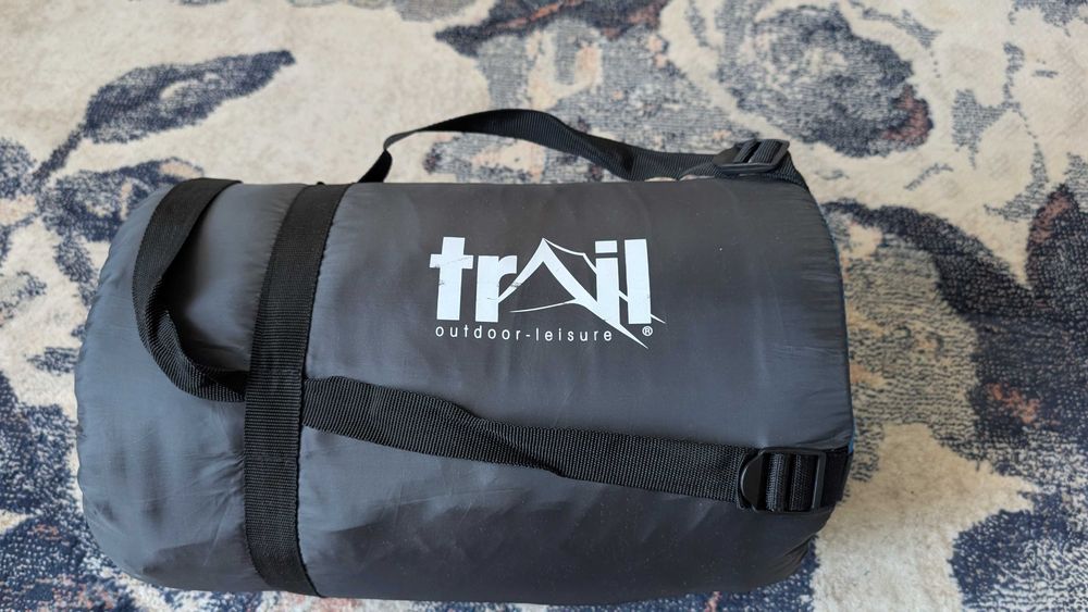 Спален чувал Trail Outdoor-leisure Alpine 250