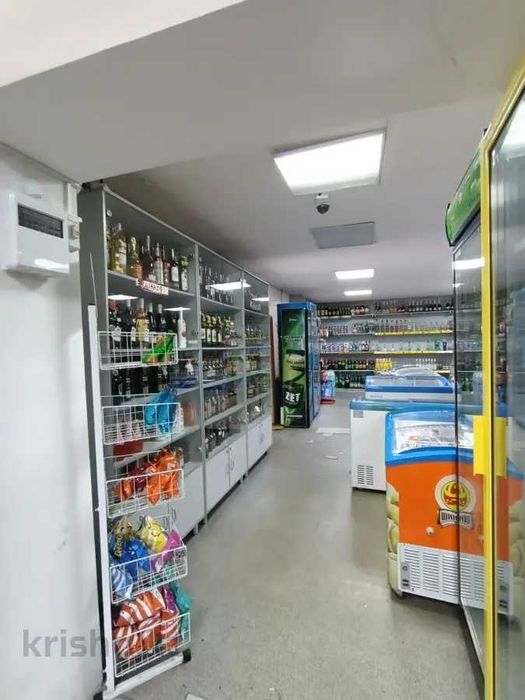 Магазин · 150 м²  4 микрорайон 7