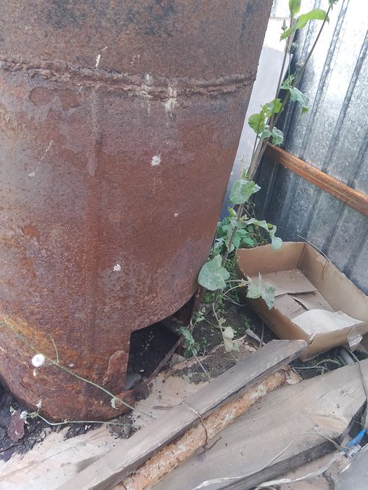 Продам котёл для бани