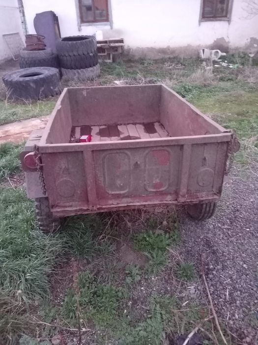 Продам прицеп УАЗ СССР
