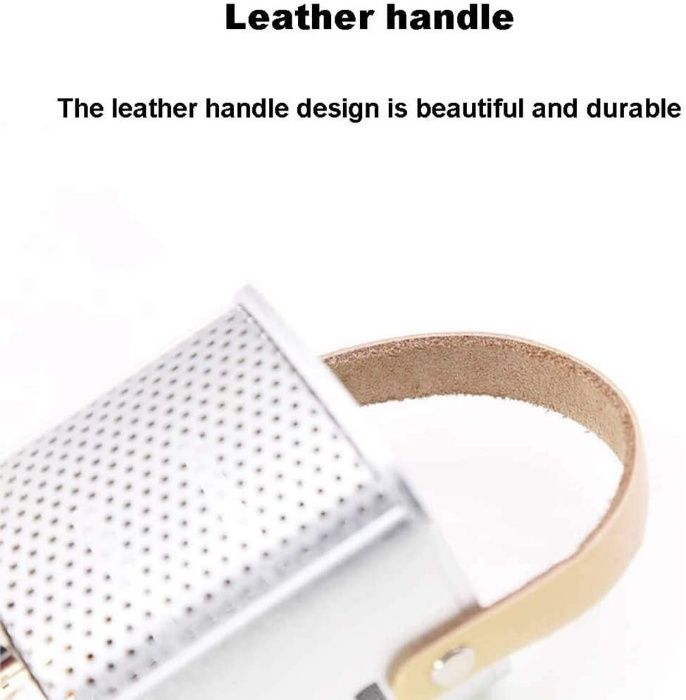 Incalzitoare de terasa cu fibra de carbon,800w.din aluminiu