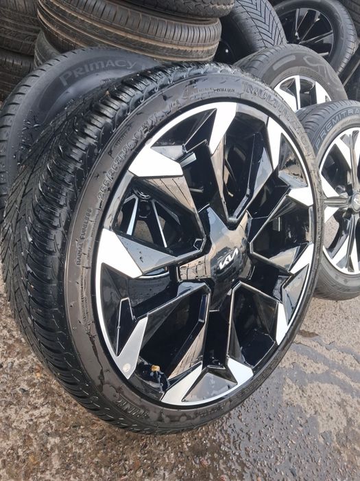 20 kia sarento arginal diska  balon