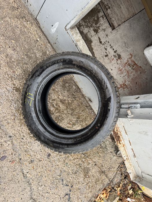 Maxxis Premitra ice 5 suv 245/60/18
