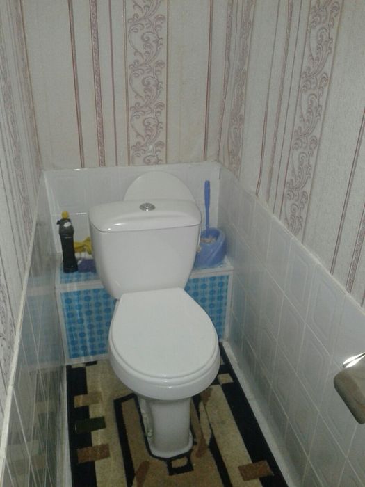 Квартира ижарага берилади