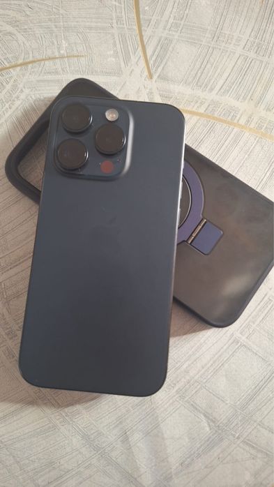 Айфон 15про 128г