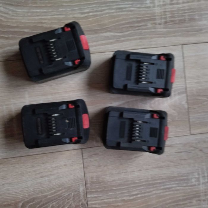 Powerhand 4.0 A 18v батерии за професионални инструменти